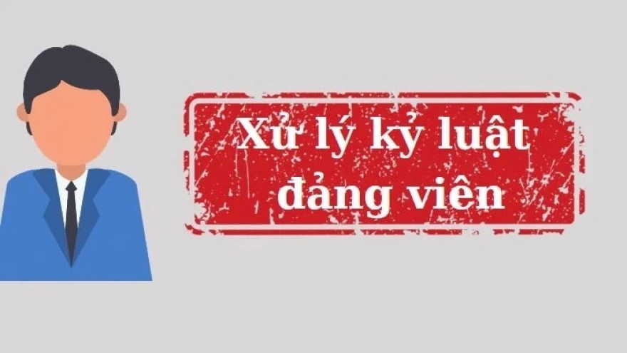 Quảng Trị: Đề nghị xem xét kỷ luật Phó Chủ tịch UBND huyện Hướng Hóa